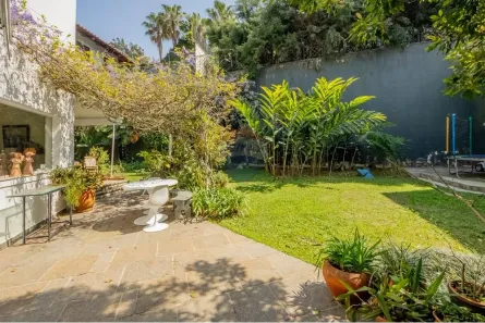 Casa com 4 Quartos à venda, 295m² no Vila Morumbi, São Paulo