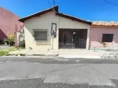 Casa com 3 Quartos à venda, 116m² no Centro, Teresina