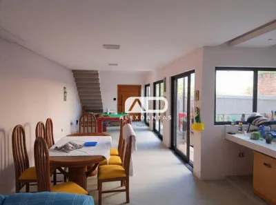 Sobrado com 2 Quartos à venda, 600m² no Boa Vista, São Caetano do Sul