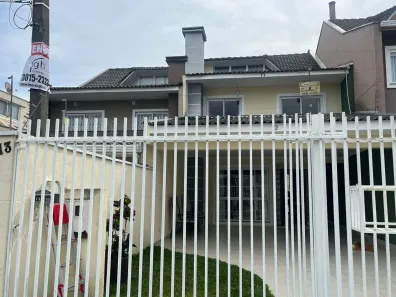 Sobrado com 3 Quartos à venda, 198m² no Pilarzinho, Curitiba