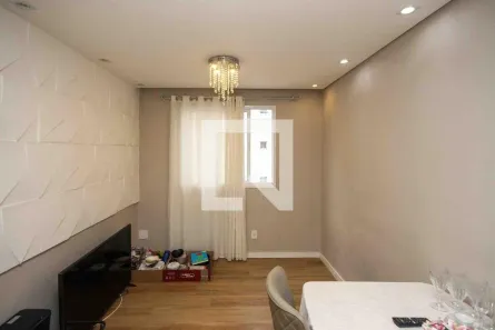 Apartamento com 2 Quartos à venda, 40m² no Sítio da Figueira, São Paulo