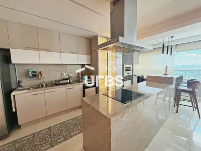 Apartamento com 3 Quartos à venda, 135m² no Park Lozandes, Goiânia