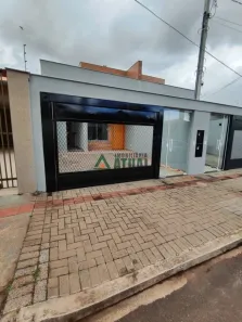 Casa com 3 Quartos à venda, 87m² no Jardim Belo Horizonte, Londrina