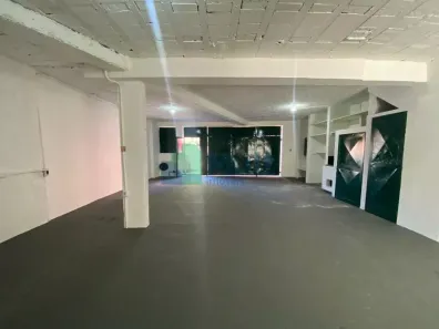 Imóvel Comercial para alugar, 80m² no Centro, Ribeirão Preto