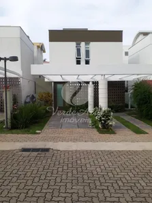 Casa de Condomínio com 3 Quartos à venda, 135m² no Vila Aurora, Indaiatuba