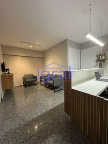 Sala Comercial para alugar, 45m² no Jardim Oriental, São Paulo