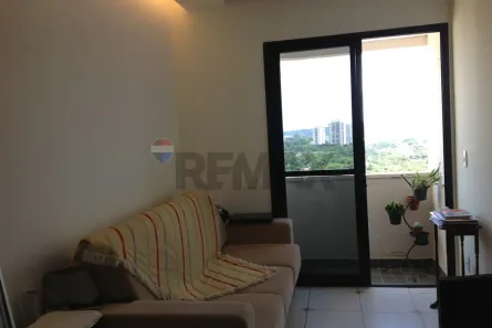 Apartamento com 2 Quartos para alugar, 46m² no Chácara Santo Antônio (Zona Sul), São Paulo