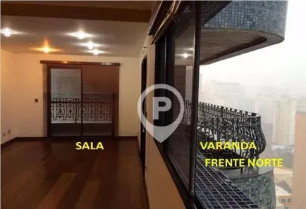 Apartamento com 3 Quartos à venda, 170m² no Santa Paula, São Caetano do Sul