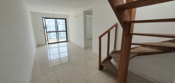 Cobertura com 3 Quartos à venda, 170m² no Anil, Rio de Janeiro