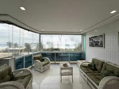 Apartamento com 3 Quartos à venda, 145m² no Barra da Tijuca, Rio de Janeiro