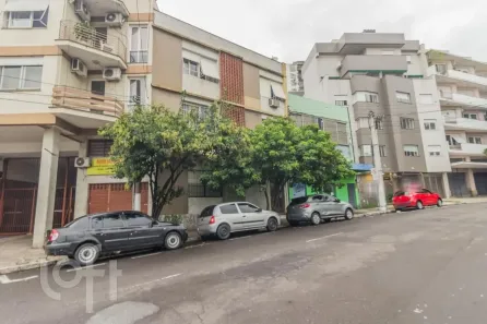 Apartamento com 1 Quarto à venda, 39m² no Independência, Porto Alegre