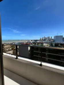 Cobertura com 2 Quartos à venda, 88m² no Tambaú, João Pessoa