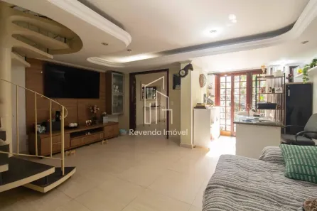Sobrado com 3 Quartos à venda, 100m² no Vila Mariana, São Paulo