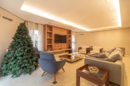 Casa com 4 Quartos à venda, 401m² no Vila Madalena, São Paulo