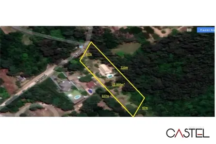 Lote/Terreno à venda, 11000m² no Vila Nova, Porto Alegre