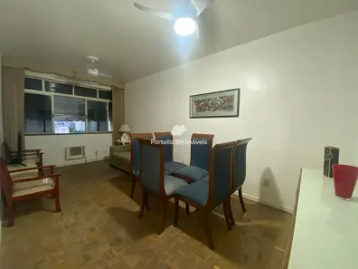 Apartamento com 2 Quartos à venda, 72m² no Botafogo, Rio de Janeiro