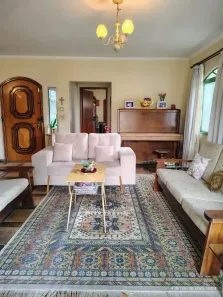 Casa com 3 Quartos à venda, 209m² no Vila Madalena, São Paulo
