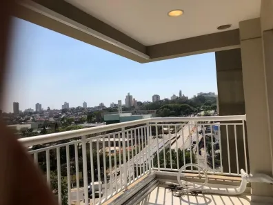 Apartamento com 3 Quartos para alugar, 72m² no Parque Itália, Campinas