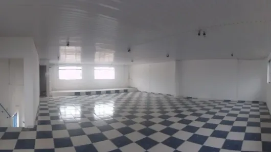 Sala Comercial para alugar, 120m² no Osvaldo Cruz, São Caetano do Sul