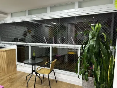Apartamento com 2 Quartos à venda, 67m² no Melville Empresarial I e II, Barueri