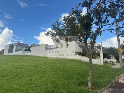 Lote/Terreno à venda, 300m² no Altos da Bela Vista, Indaiatuba