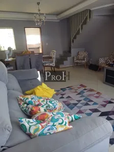 Sobrado com 4 Quartos à venda, 193m² no Rudge Ramos, São Bernardo do Campo