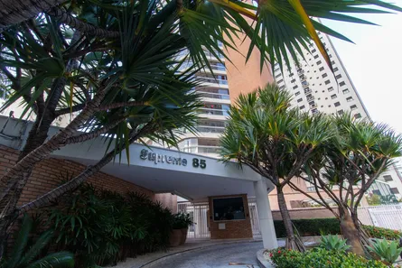 Apartamento com 4 Quartos à venda, 342m² no Jardim Vila Mariana, São Paulo