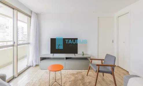 Apartamento com 2 Quartos à venda, 100m² no Brooklin Paulista, São Paulo