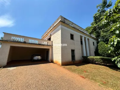 Casa de Condomínio com 4 Quartos à venda, 500m² no Recanto das Torres, Uberaba
