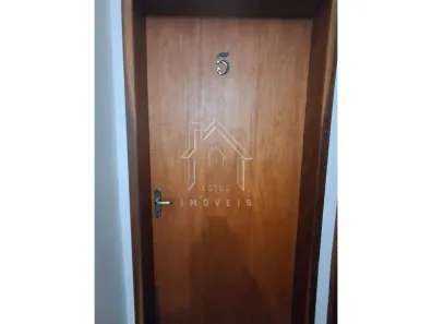 Apartamento com 1 Quarto para alugar, 35m² no Jardim Teresa, São Paulo
