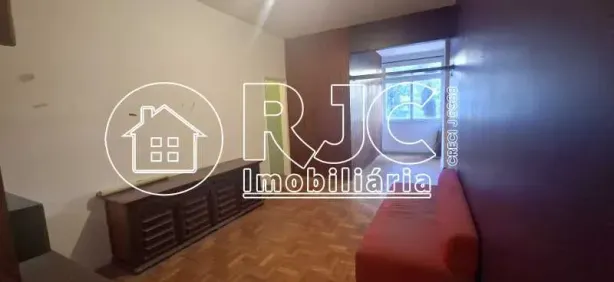Apartamento com 3 Quartos à venda, 94m² no Tijuca, Rio de Janeiro
