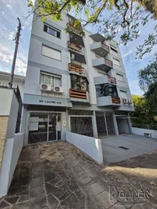 Apartamento com 1 Quarto para alugar, 65m² no Vila Rosa, Novo Hamburgo