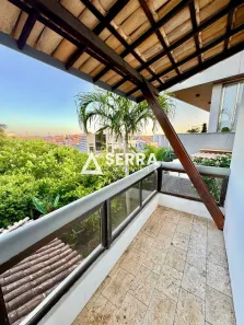 Casa de Condomínio com 3 Quartos à venda, 340m² no Candeal, Salvador