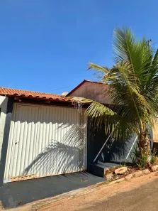 Casa com 2 Quartos à venda, 100m² no Ypiranga, Valparaíso de Goiás
