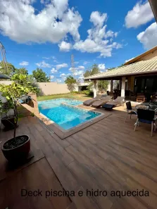 Casa com 4 Quartos à venda, 533m² no Ribeirânia, Ribeirão Preto