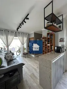 Apartamento com 2 Quartos à venda, 64m² no Jardim São Paulo(Zona Norte), São Paulo