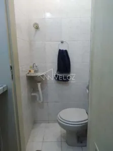 Sala Comercial à venda, 36m² no Centro, Rio de Janeiro
