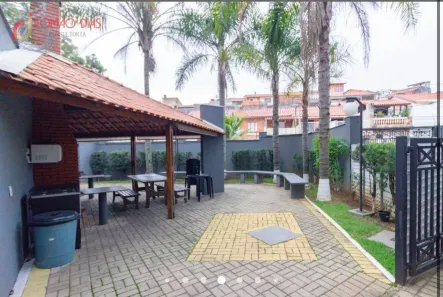 Sobrado com 2 Quartos para alugar, 91m² no Conjunto Residencial Vista Verde, São Paulo
