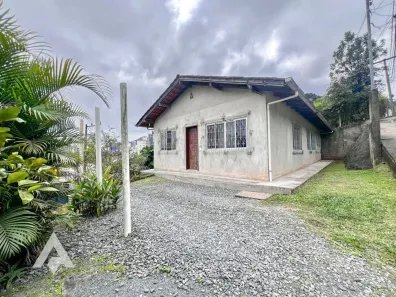 Casa com 4 Quartos à venda, 133m² no Centro, Blumenau