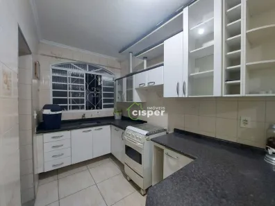 Casa com 3 Quartos à venda, 148m² no Parque Císper, São Paulo