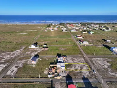 Lote/Terreno à venda, 300m² no Areias Claras, Balneário Gaivota