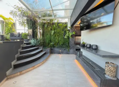 Cobertura com 4 Quartos à venda, 315m² no Brooklin Paulista, São Paulo