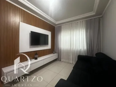 Sobrado com 3 Quartos à venda, 290m² no Cidade Jardim, Maringá