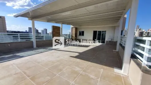 Cobertura com 3 Quartos à venda, 130m² no Patrimônio, Uberlândia