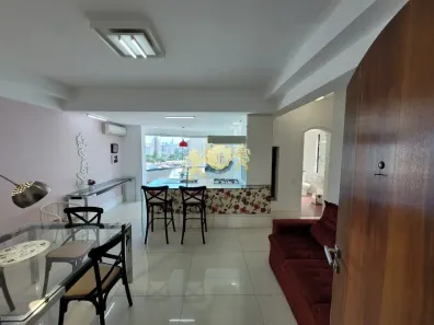 Flat com 1 Quarto para alugar, 46m² no Vila Uberabinha, São Paulo