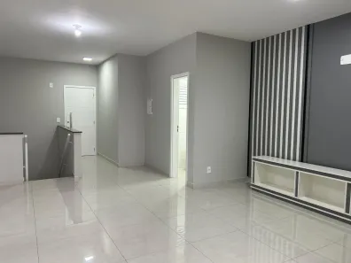 Cobertura com 2 Quartos à venda, 126m² no Guilhermina, Praia Grande