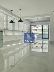 Cobertura com 2 Quartos para alugar, 160m² no Vila Nova Conceição, São Paulo