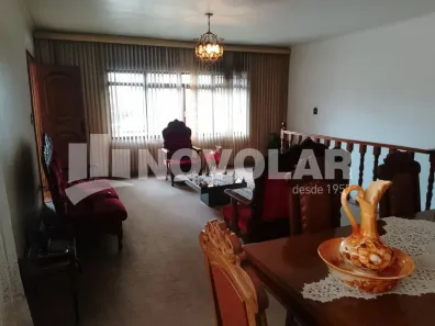 Sobrado com 4 Quartos à venda, 180m² no Vila Maria Alta, São Paulo