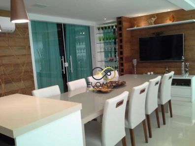 Apartamento com 3 Quartos à venda, 165m² no Jardim Barbosa, Guarulhos
