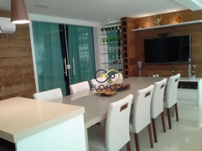 Apartamento com 3 Quartos à venda, 165m² no Jardim Barbosa, Guarulhos